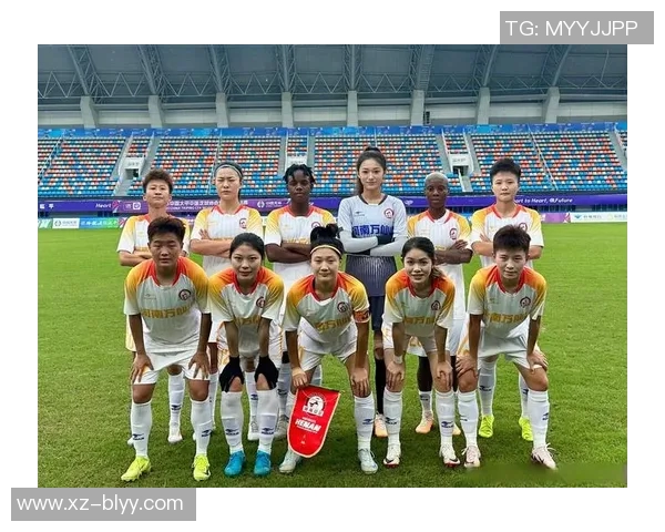 河南万仙山女足与杭州银行女足激战成平局双方展现顽强拼搏精神