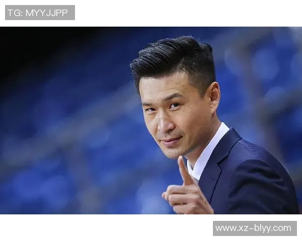 四川男篮正式任命霍楠为副总经理助力球队发展与吕双全携手共进