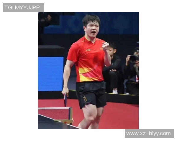 樊振东今日喜讯不断小胖荣登德甲60周年主题首页引发热议